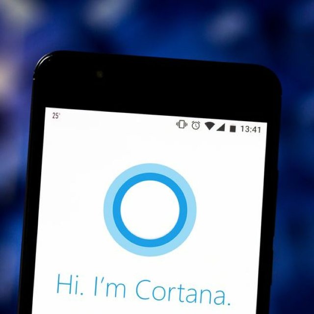 Microsoft презентовала Cortana для Android