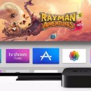 Популярность Apple TV растет с каждым днем