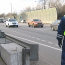 Российские полицейские смогут дистанционно отключать двигатели у машин – нарушителей
