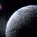 В космосе найдена уникальная экзопланета