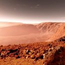 Американцы расшифровали послания на Марсе
