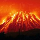Сильнейшее извержение может стереть Рим с лица Земли