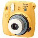 Стильные камеры мгновенной печати Fujifilm Instax